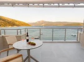 eu Τhea Apt Samos - Sandy Beach & Amazing View