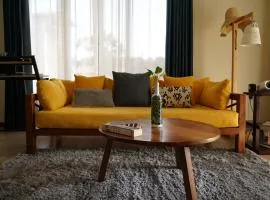Homes of Art Apartment Luzira