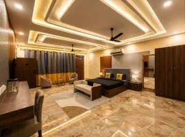 The Hosteller Bam Bir