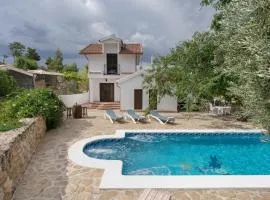 Cortijo Rica