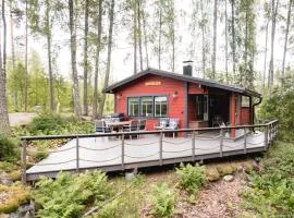 Villa Casanova - Private Seaside Cabin & Sauna Retreat