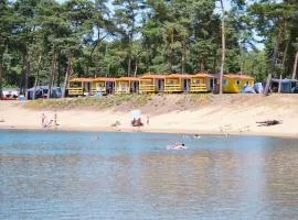 Oostappen Vakantiepark Blauwe Meer NV