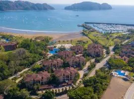Bella Vista 7A 3 bdrs pool view in Los Suenos