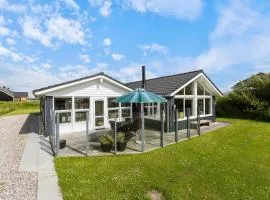 Feriehus 1120
