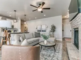 Excellent new home in wonderful neighborhood
