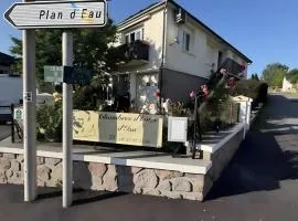 Chambres d'hôtes d'Isa