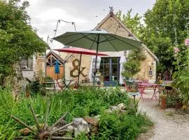 Dordinaire Maison D'hôtes