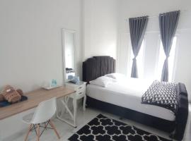 Detara Homestay Syariah, hôtel à Takengon