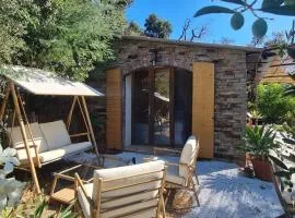 Bergerie Domaine des Oliviers Grimaud