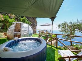 De Vivo Realty - Boscosfera Amalfi, hotel ad Amalfi