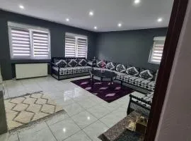 Family home