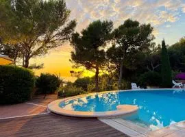 Villa Loncello by Toscana-Bella