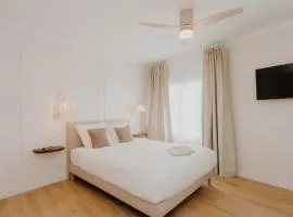 Studio Mimosa à 150m de plage-10 min de Deauville