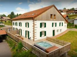 La Ferme Geromoise - OVO Network