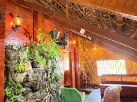 Wonderful Hostel Trincomalee，亭可馬里的飯店