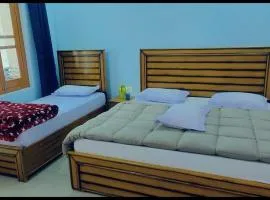 Himvaas homestay
