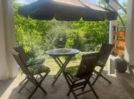 Vuletic House Limljani