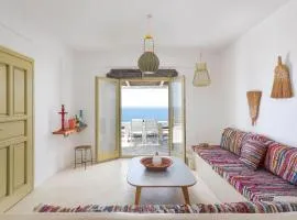 Off the beaten path! Maisonette & Pool