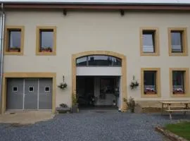 Gîte Le Fenil
