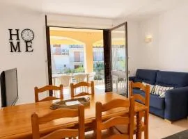 Apartamento reformado en Calella de Palafrugell a 1 minuto de la playa
