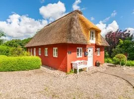 Ferienhaus Hyggehüs