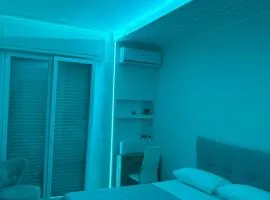 Stazione 21 - Pescara Loft