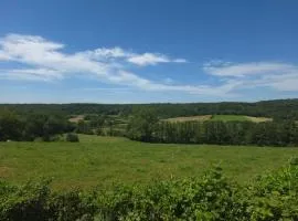 La caravane de l'enchanteresse