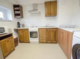 Prízemný apartmán Anika s veľkým parkovaním
