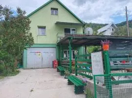 Apartmani Lazić