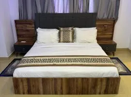 APPARTAMENTI LUXURY NGOR DAKAr SENEGAL