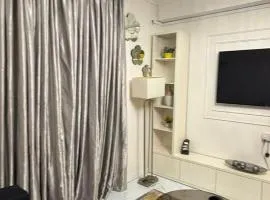 Ivaeli Apartment
