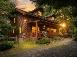 Hurricane Hideaway - Powder Horn Mountain