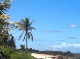Aconchego em Praia de Ipitanga