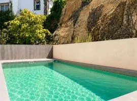Pool&River Villa