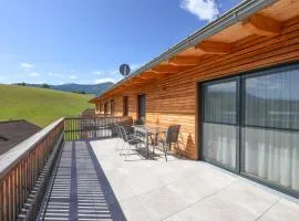 Apartment Grimming by Alpenidyll Apartments