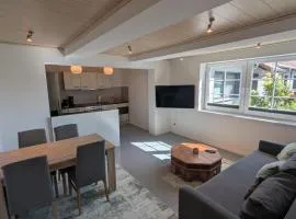 Ferienwohnung "Penkow" zwischen den Seen