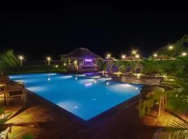 Amaari Beach Resort