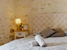 Maisonnette Villeneuvoise