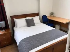 Modern Stay in the Heart of Thurles R3