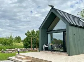 Greencabin - Cabin Escape in the Heart of Saaremaa