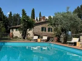 Villa Fioriamo