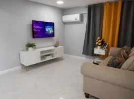Aguadilla Beach Apartments-Steps from the beach