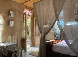 Strooi Kooi - Unique Strawbale Cottage