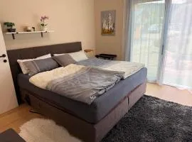 Privatroom for rent