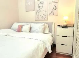 1 Bedroom Condo near PICC and MOA Pasay