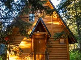 Zlatar Zen Chalet