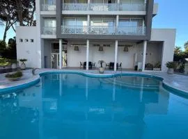 Exclusivo Departamento Pinamar Centro