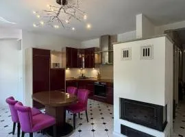Apartmenthaus Albrechtsburg