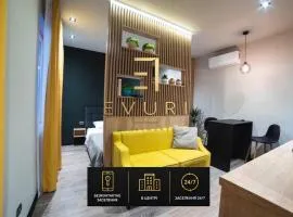 EVURI Apartments Petofi