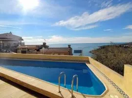 Puerto Mar | Dúplex con vistas en Cerromar